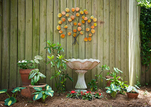 Garden Tour - 468 Orange - 15