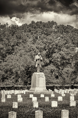 2022 - Andersonville - 25 - Minnesota Memorial #2 (Civil War)