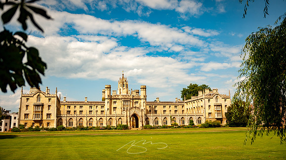 Cambridge-77