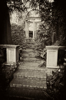 Macon - Garden Tour (2009)