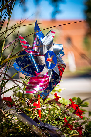 Madison - Jun+Jul 2022 - 92 - Patriotic Pinwheel, Madison