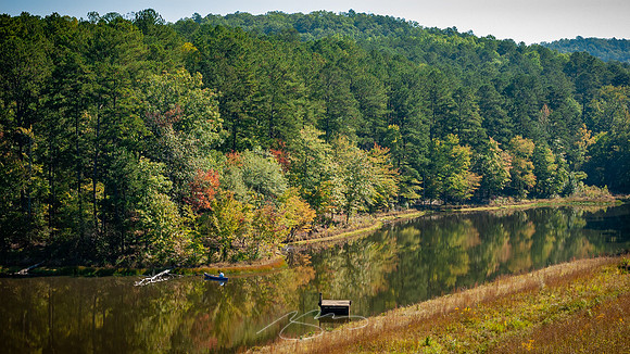 Pinhoti-Sweetwater-Lake-10