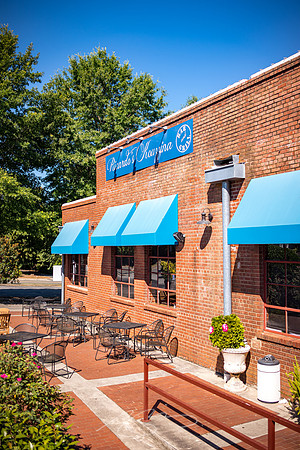 Madison - Jun+Jul 2022 - 108 - Ricardo's Kouzzina, Thomaston Rd, Downtown