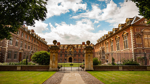 Cambridge-13