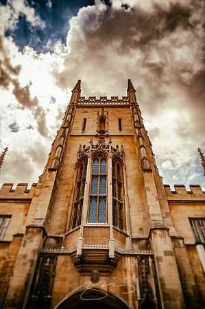 Cambridge-23
