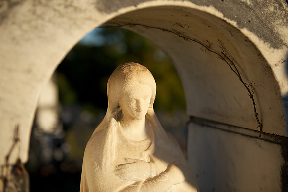 Arched and Folded