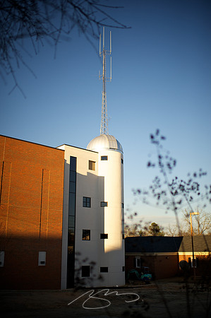 Milledgeville - 2011 - Herty Hall's New ... Addition